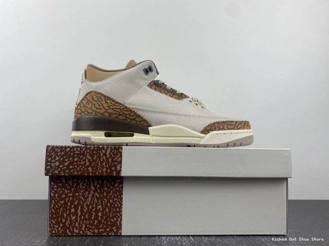 Kick Theory Jordan CT8532-102 Air Palomino 3 0707